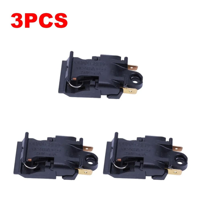 13a 250v Electric Kettle Switch with Thermostat
