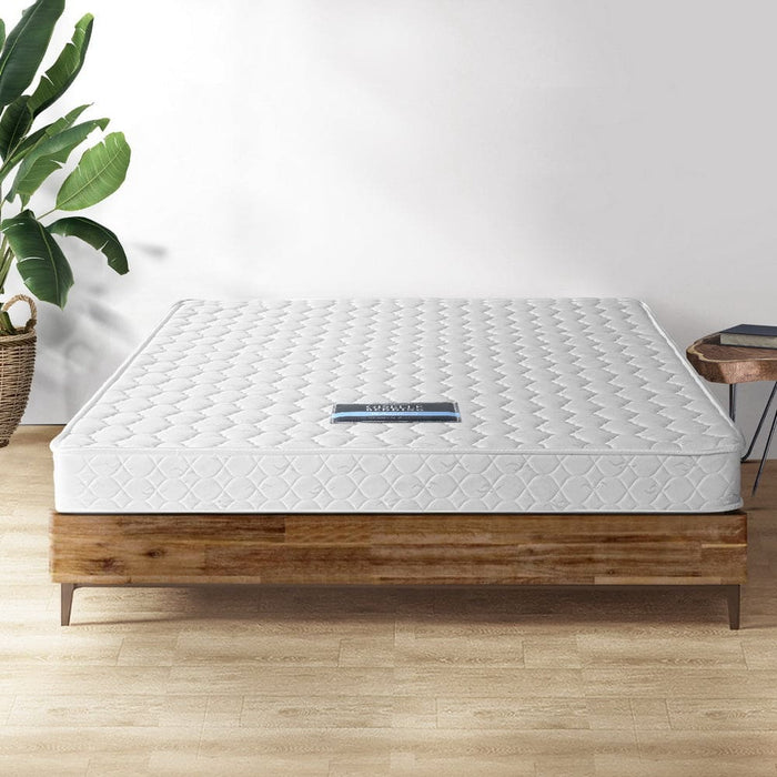 13cm Mattress Tight Top Double