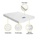 13cm Mattress Tight Top Double