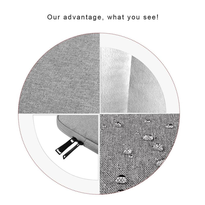 14 15.4 Inch Universal Oxford Cloth Business Inner Package