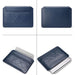 14 15 Inch Microfiber Leather Thin And Light Notebook Liner