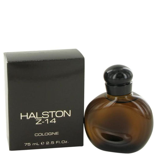 Z - 14 Cologne By Halston For Men - 75 Ml