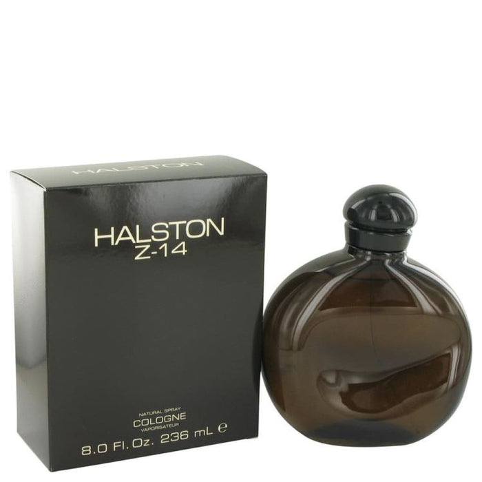 Z-14 Cologne Spray by Halston for Men - 240 Ml