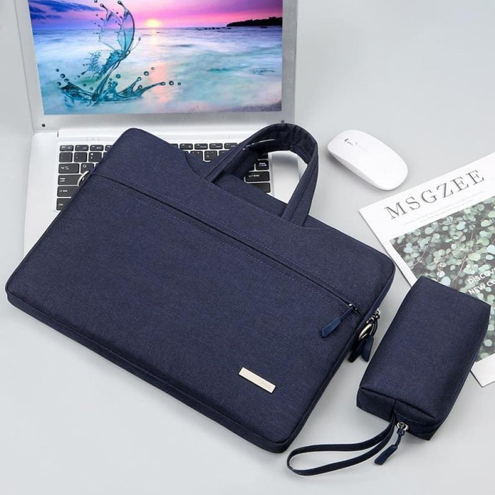 14 Inch Handbag Laptop Bag Inner With Power