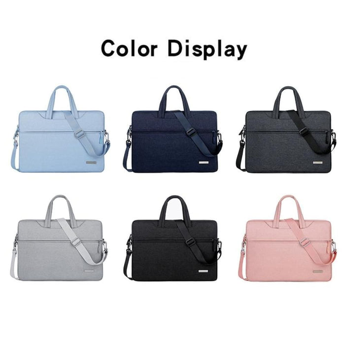 14 Inch Handbag Laptop Bag Inner With Power