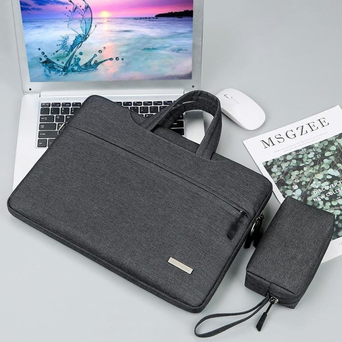 14 Inch Handbag Laptop Bag Inner With Power