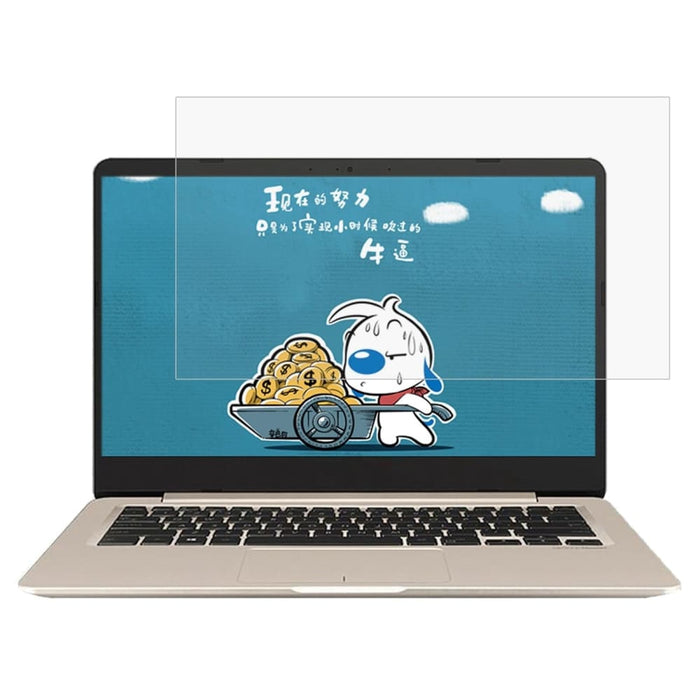 14 Inch Hd Tempered Glass Laptop Screen Protector For Asus