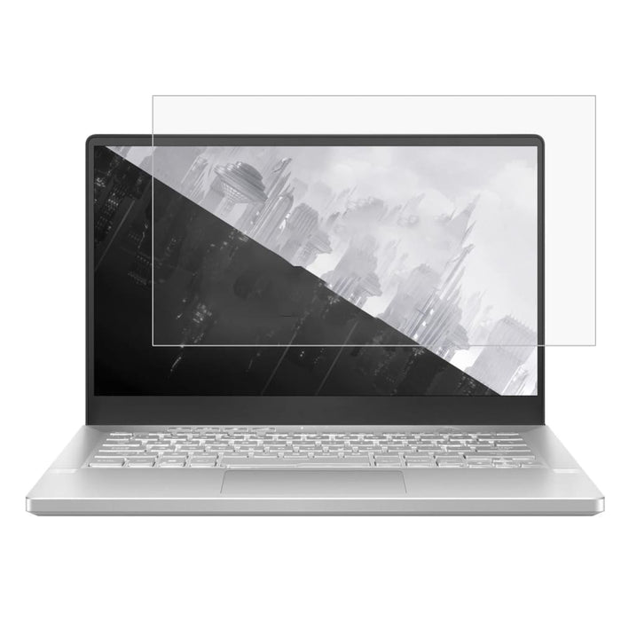 14 Inch Hd Tempered Glass Laptop Screen Protector For Asus