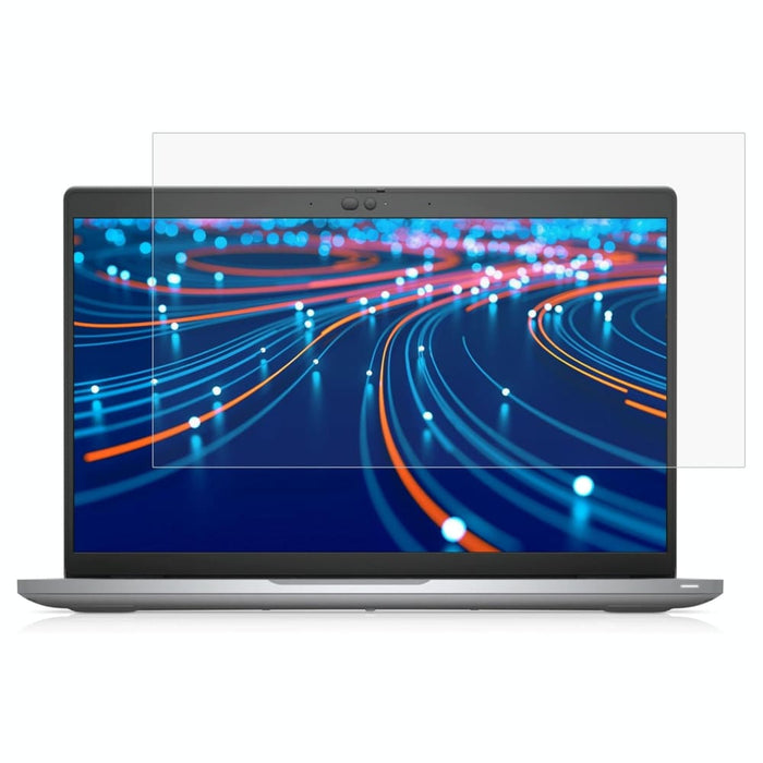 14 Inch Hd Tempered Glass Laptop Screen Protector For Dell