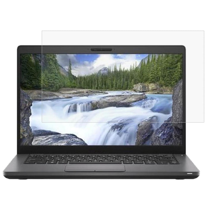 14 Inch Hd Tempered Glass Laptop Screen Protector For Dell