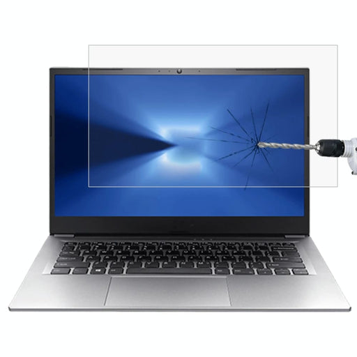14 Inch Hd Tempered Glass Laptop Screen Protector