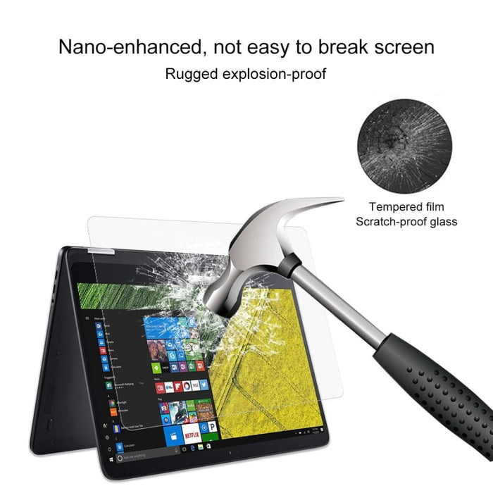 14 Inch Hd Tempered Glass Screen Protector For Acer Spin 7