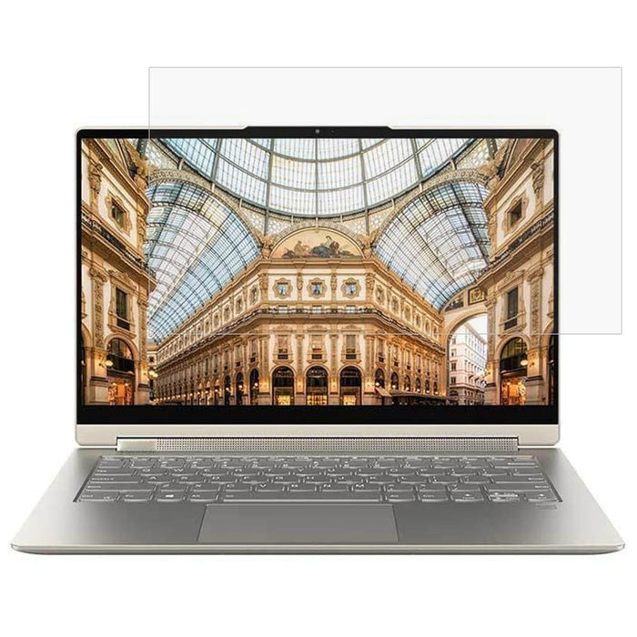 14 Inch Hd Tempered Glass Screen Protector For Lenovo Yoga