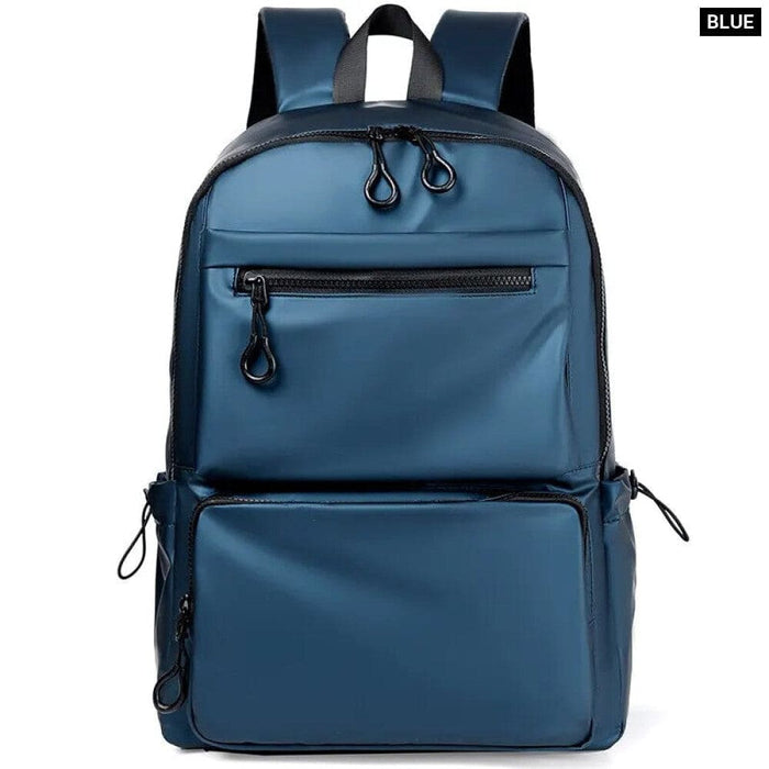 14 Inch Mens Backpack