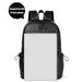 14 Inch Mens Backpack