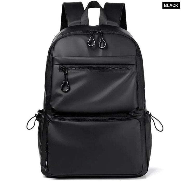14 Inch Mens Backpack