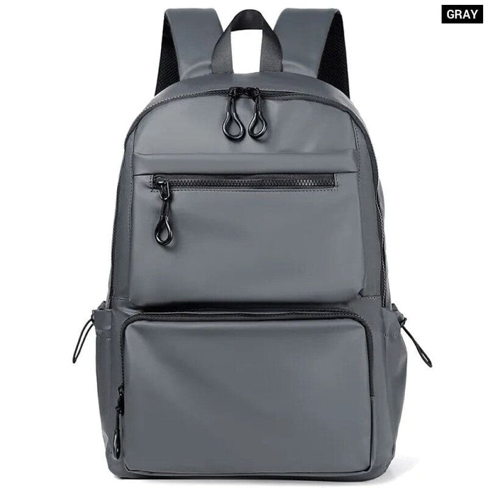 14 Inch Mens Backpack
