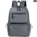 14 Inch Mens Backpack
