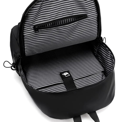 14 Inch Mens Backpack