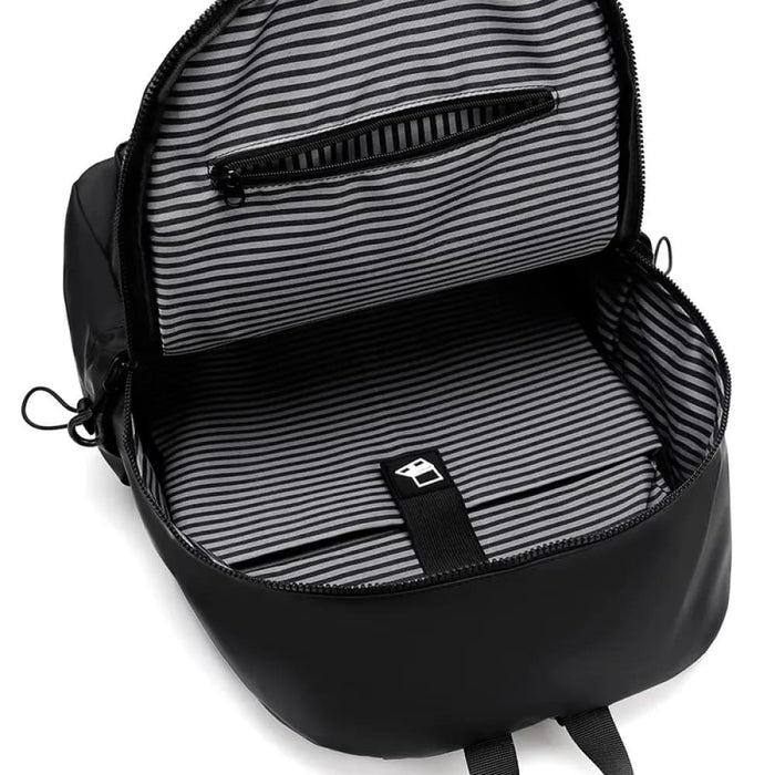 14 Inch Mens Backpack