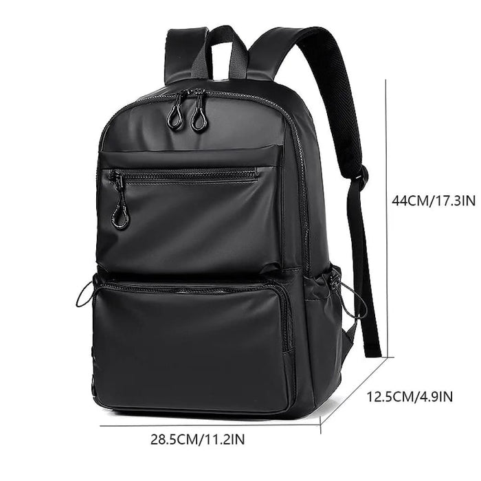14 Inch Mens Backpack