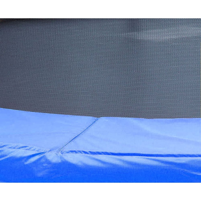 14 Ft Replacement Trampoline Safety Spring Pad Cover