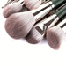 14pcs Fluffy Soft Makeup Brushes Set For Women