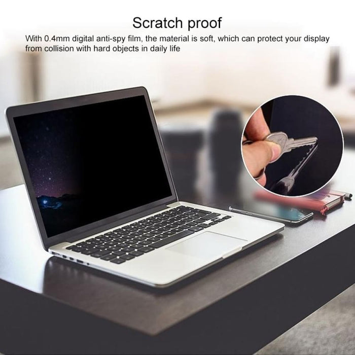15.4 Inch Universal Matte Anti Glare Laptop Screen