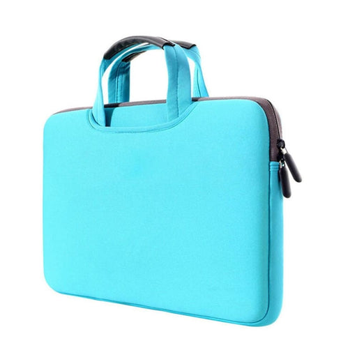 15.4 Portable Air Permeable Handheld Sleeve Bag For Macbook