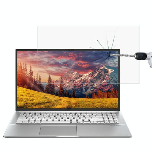 15.6 Inch Hd Tempered Glass Laptop Screen Protector