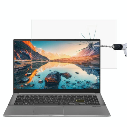 15.6 Inch Hd Tempered Glass Laptop Screen Protector