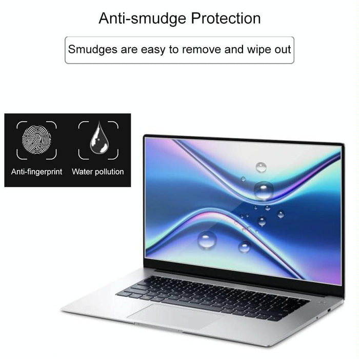 15.6 Inch Hd Tempered Glass Laptop Screen Protector