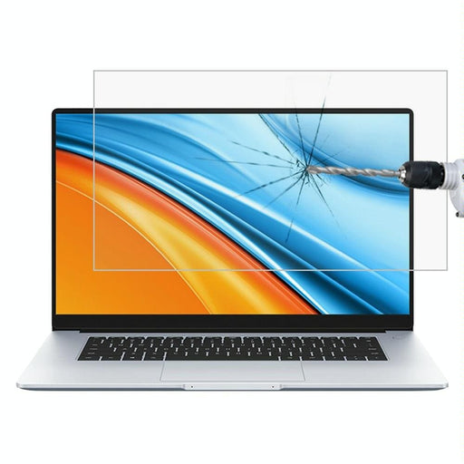 15.6 Inch Hd Tempered Glass Laptop Screen Protector