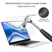 15.6 Inch Hd Tempered Glass Laptop Screen Protector