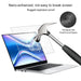 15.6 Inch Hd Tempered Glass Laptop Screen Protector