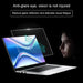 15.6 Inch Hd Tempered Glass Laptop Screen Protector
