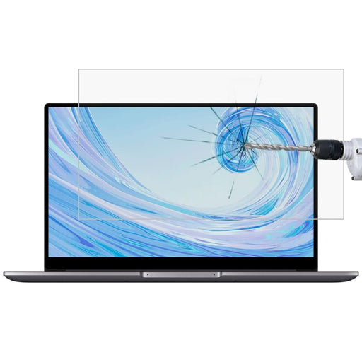 15.6 Inch Hd Tempered Glass Laptop Screen Protector