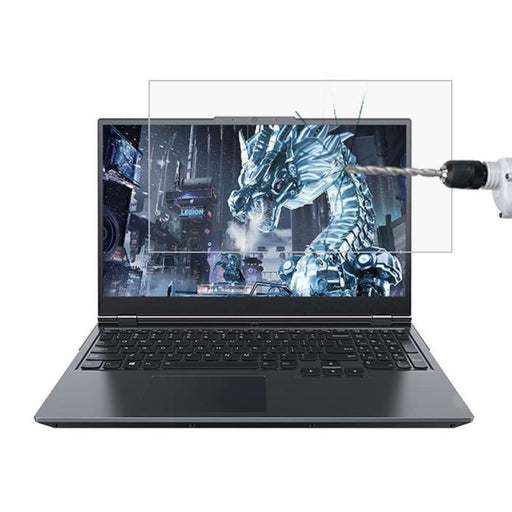 15.6 Inch Hd Tempered Glass Laptop Screen Protector
