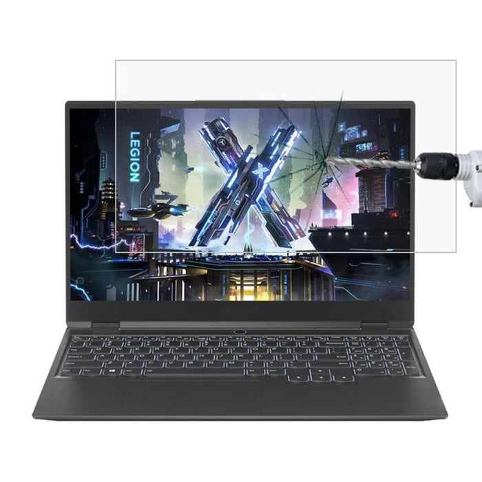 15.6 Inch Hd Tempered Glass Laptop Screen Protector