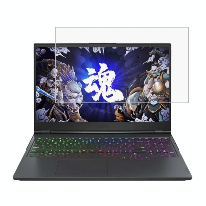 15.6 Inch Hd Tempered Glass Laptop Screen Protector