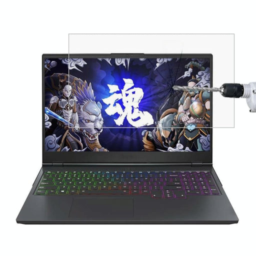 15.6 Inch Hd Tempered Glass Laptop Screen Protector
