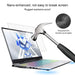 15.6 Inch Hd Tempered Glass Laptop Screen Protector