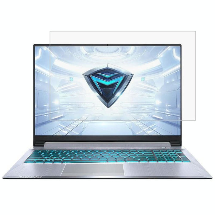 15.6 Inch Hd Tempered Glass Laptop Screen Protector
