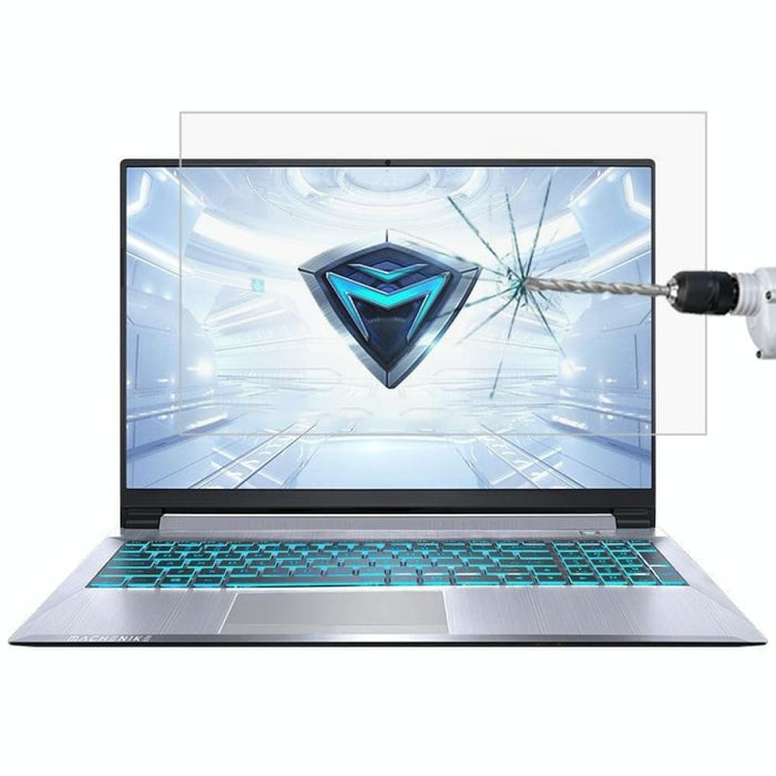 15.6 Inch Hd Tempered Glass Laptop Screen Protector
