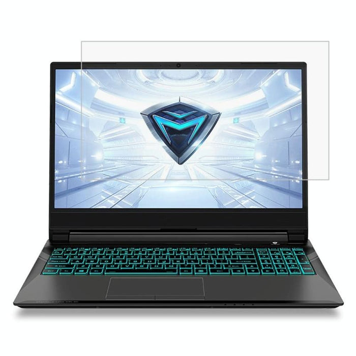 15.6 Inch Hd Tempered Glass Laptop Screen Protector