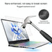 15.6 Inch Hd Tempered Glass Laptop Screen Protector