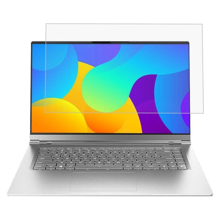 15.6 Inch Hd Tempered Glass Laptop Screen Protector