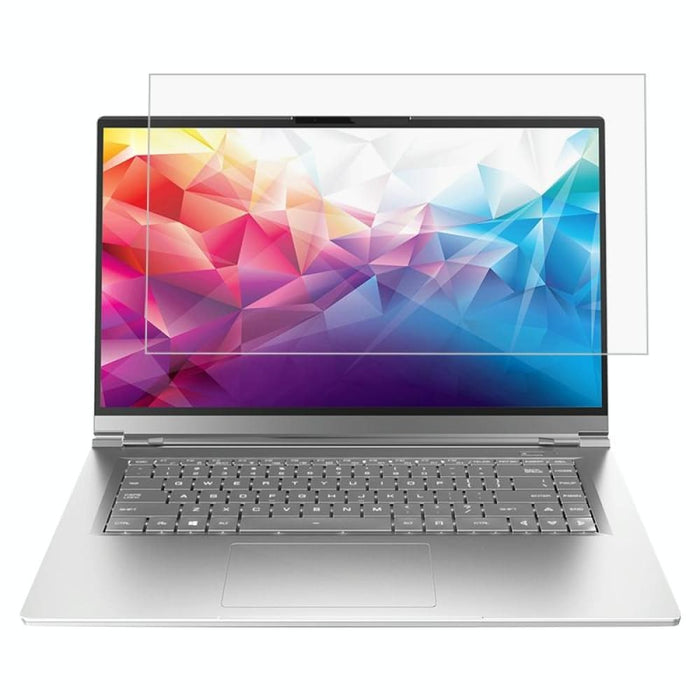15.6 Inch Hd Tempered Glass Laptop Screen Protector