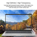 15.6 Inch Hd Tempered Glass Laptop Screen Protector