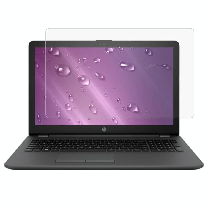 15.6 Inch Hd Tempered Glass Screen Protector For Hp 255 G6